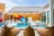 Urgent Sale! Pool Villa in the Heart of Cha-Am – Prime Location Near the Beach, Ready-to-Operate Business with Customer Base & Facebook Page