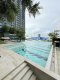 Brand New Condition! Fully Renovated!! For Sale: A Space Mega Bangna Condominium – 29 SQ.M. Perfect for investment with great rental potential!