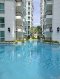 Best Investment!! Daily Rent with High Returns!! 28 Sq.m Condo for SALE at Olympus City Garden, Pattaya Main Tourist hotspot!!