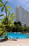 Sea View and Phra Tamnak Mountain View Condo, the most refreshing and peaceful place in Pattaya!!! At a hot price, you can own it for just over a million!!! Located next to the Bangkok-Pattaya transport company. Selling Jomtien Sea View Condo 1, Thap Phra