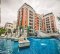 ocated right on the main road in the heart of a world-class landmark!!!Always high rental demand!!! Sale Espana Condo Resort Pattaya !! Secound road jomtien banglamung chonburi