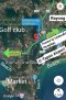 Mountainview Vacation Home – Embrace Nature Up Close – Good Health Begins at Home For Sale: Single-storey house in Navy House 30 Village, Sattahip, Chonburi