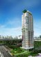 Ultra Rare! Penthouse 138 sq m., great price on Pradipat Road, Condo for sale, Intro Condominium. Convenient connecting Phahon Yothin Road, Sutthisan, Vibhavadi!!