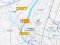 每间房保证年回报率 6%++！ 出售：Chateau In Town Pinklao – Siriraj 公寓 全新项目，精装修拎包入住，即买即收租！地段优越，毗邻诗里拉医院与Central Pinklao —— 最佳投资机会！