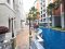 Special Unit!! Pool-Access Balcony!! Step straight into the pool! 44.09 sq.m.!! Prime location at Espana Condo Resort, Pattaya Located on the main Jomtien 2nd Road, Pattaya