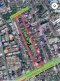 Prime Location Land for Sale, Facing Two Roads!!! Rare-to-find land on the Sukhumvit-Rayong Road!!! For sale: 2 Rai 15.5 Sq.Wah of land in Ban Chang Subdistrict, Ban Chang District, Rayong Province.