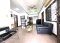 Only 300 meters from the sea!!! House with row rooms for rent!! In the heart of Sattahip Market! At a shockingly low price!!