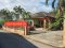 Peaceful, shady, close to the sea, near the airport, and close to convenience stores. Single house for sale, 105 sq.wah, located at KM.10, Phlu Ta Luang, Sattahip District, Chonburi Province.