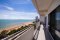 30 Sq.m Balcony!! Only 2 Units on a Floor!! 179 Sq.m 3BR Condo for SALE at Beach Villa Viphavadi, Na Jomtien, Pattaya