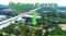 Free Land 1 Rai!!! Land with canal view Best atmosphere in Pattaya, near Mabprachan Reservoir and Siam Country Club Pattaya–Banglamung. Chonburi