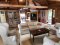 ขายบ้านพักตากอากาศหรู Log Cabin โบนันซ่า เขาใหญ่ — บ้านไม้ซุงแท้ 5 ห้องนอน ริมทะเลสาบ บนที่ดิน 1-1-1 ไร่ พร้อมศาลาริมน้ำ 2 หลัง และสวนส่วนตัว ร่มรื่น •  “บ้านหลังแรกของโบนันซ่า – ต้นกำเนิดทำเลระดับตำนาน” • หนึ่งเดียวในประเทศไทย สำหรับผู้ที่คู่ควร