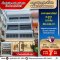 Prime Location for Business! In Front of 465-Unit Condo!! Commercial Building for Sale near MRT Chaeng Watthana 14, Walking Distance to Government Complex