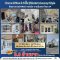 Luxury Built-in ! Corner unit ! Best Value! For Sale: 3.5-Storey Home Office at District Ekkamai - Ramintra | Near Central EastVille – Urgent Sale