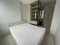 Best Value! Spacious Ready-to-Move-In Condo for Sale at NUE Noble Srinakarin Lasalle, 30.56 sq.m., 40th Floor, Only 70 m. to MRT Sri Lasalle