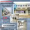 The Only 2-Unit Building That Serves Both Home & Business Needs!  2.5-Storey Commercial Building – Fully Renovated at Sritong 2 Village, Bang Pa-In Prime Location near Industrial Estate, Asian Highway, and Complete Facilities A golden location with ra