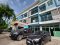Commercial building , cheapest , excellent location , suitable for a dormitory , convenient parking, Ban Kao - Hong Tamlueng Road, Don Hua Lo, Mueang District, Chonburi Province.