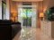 Golden Opportunity! Luxury House for Rent, Ready to Move In!!! Bangkok Boulevard Srinakarin – Bangna Project Corner unit, 70 sq. wah land area, fully furnished in Modern Luxury style, complete built-in throughout the house.