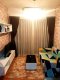 Golden Location Condo!! With Tenant!! Start Earning Rental Income Immediately!! Steady Monthly Income!! Always in Demand for Rent!!