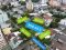 出租稀有方型美丽地块 – 曼谷汇权县 Ratchakajorn 巷，离 MRT Sutthisan 地铁站仅 750 米，离Ratchadaphisek 主干道仅 600 米，适合开发 8 层公寓楼/酒店，高层住宅项目或中型办公楼。