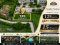 Land for Sale at Golden Nakara, On Nut 65 Prawet | 125 sq.wah, Ideal for a Luxury Home