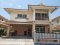 House for Sale at The Central Park Korat | 4 Bedrooms Near Central Korat