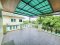 Live comfortably or run your business — This house does it all! For sale: a spacious 2-storey detached house on Ban Phaeo–Phra Prathon Road (Highway 375), Samut Sakhon. With 174.4 sq.wah of land and 260 sq.m. of usable space, this home features 4 bedrooms