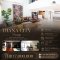 出售公寓Thana City Prestige 公寓，两层复式，6 间卧室，5 间浴室，精装修，拎包入住。面积428.18 平方米。