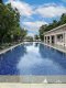 稀缺好物！Watermark Chao Phraya Condo 豪华河畔公寓，145.94 平方米，高层，全景视野。