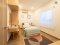 Great Promotion, Tons of Freebies! Brand-New Minimal Style Townhome for Sale – Ar-Lek Home Project, Nong Pak Long, Mueang Nakhon Pathom Near Nakhon Pathom Rajabhat University, 3-meter-high ceiling, parking for 2 cars. Guaranteed peaceful neighborhood,