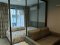 Sale !! Modiz Ladprao 18 Condominium Ready-to-move-in unit with excellent location only 450 meters from MRT Lat Phrao Size 26.31 sq.m., 6th floor, corner unit
