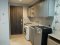 Sale !! Modiz Ladprao 18 Condominium Ready-to-move-in unit with excellent location only 450 meters from MRT Lat Phrao Size 26.31 sq.m., 6th floor, corner unit
