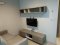 Sale !! Modiz Ladprao 18 Condominium Ready-to-move-in unit with excellent location only 450 meters from MRT Lat Phrao Size 26.31 sq.m., 6th floor, corner unit