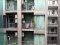 Sale !! Modiz Ladprao 18 Condominium Ready-to-move-in unit with excellent location only 450 meters from MRT Lat Phrao Size 26.31 sq.m., 6th floor, corner unit