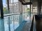 Sale !! Modiz Ladprao 18 Condominium Ready-to-move-in unit with excellent location only 450 meters from MRT Lat Phrao Size 26.31 sq.m., 6th floor, corner unit
