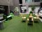 Sale !! Modiz Ladprao 18 Condominium Ready-to-move-in unit with excellent location only 450 meters from MRT Lat Phrao Size 26.31 sq.m., 6th floor, corner unit