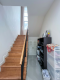 Special interest rates, fully backed — Single house for sale, Bangkok Boulevard Rama 9-Srinakarin, piles laid all around the house