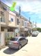 Truly Worth It! Amazing Price!! Well-Maintained Townhome!! Near the Beach, Trendy Restaurants & Top Attractions!!! For Sale: Townhome in Sirimongkol Village, Pattaya City