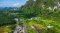 วิวเขาสวยงามจากหน้าบ้าน!! ขายที่ดิน 100 ตร.วา ถนนวิวสวยสุดในเมืองกระบี่ สายกบ.6017 โพธิ์เรียง-วัดถ้ำเสือ กระบี่น้อย