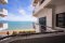 30 Sq.m Balcony!! Only 2 Units on a Floor!! 179 Sq.m 3BR Condo for SALE at Beach Villa Viphavadi, Na Jomtien, Pattaya