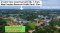 Free Land 1 Rai!!! Land with canal view Best atmosphere in Pattaya, near Mabprachan Reservoir and Siam Country Club Pattaya–Banglamung. Chonburi