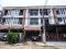 ราคาพิเศษ!! ขาย ทาวน์โฮม 3 ชั้น 20 ตร.ว. บ้านกลางเมือง สาทร-ตากสิน 2 ติดถนนกัลปพฤกษ์ ราชพฤกษ์ เชื่อมต่อ CBD สาทร พระราม3 ใกล้ BTS วุฒากาศ เพียง 850 เมตร