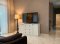 Golden Opportunity! Luxury House for Rent, Ready to Move In!!! Bangkok Boulevard Srinakarin – Bangna Project Corner unit, 70 sq. wah land area, fully furnished in Modern Luxury style, complete built-in throughout the house.