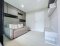Condo for RENT at The Cube Station Ramintra 109, 24 Sq.m, near MRT Bang Chan, Near Fashion Island
