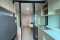 Best Value! Spacious Ready-to-Move-In Condo for Sale at NUE Noble Srinakarin Lasalle, 30.56 sq.m., 40th Floor, Only 70 m. to MRT Sri Lasalle
