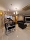 Ultra Rare Unit with Waterfall View at the Best Price Condo for Sale at Sukhumvit Living Town, 57 SQ.M., next to MRT Phetchaburi, directly opposite Srinakharinwirot University