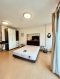 For Sale: Plus 67 Condominium (Plus 67) — only 5 minutes walk from BTS Phra Khanong. Corner unit on the 9th floor, fully furnished, ready to move in. Same floor as the fitness center and swimming pool. Area: 33.28 sq.m.