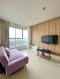 For Sale: Lumpini Park Beach Jomtien Condominium Seaside location, 6th floor, Building A Sea view, fully furnished and ready to move in. Ideal for relaxation. Size: 57.22 sq.m.