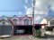 Corner Townhouse at Praphassorn Green Park, Bowin, behind Robinson Bowin. Land area 30 sq.w. Corner unit.