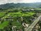 Land with Café and Houses for Sale – 4-2-21 Rai (≈1,821 sq.wah) Panoramic Mountain & Rice Field View – Kaeng Sian, Mueang Kanchanaburi An investment opportunity that blends nature, business, and creativity in one unique location.