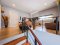 This home wasn’t built just to be lived in— It was crafted to fulfill the identity of someone who truly loves staying home. Every square meter is filled with meaning. Each zone is intentionally designed for deep living—emotionally, mentally, and spiritual